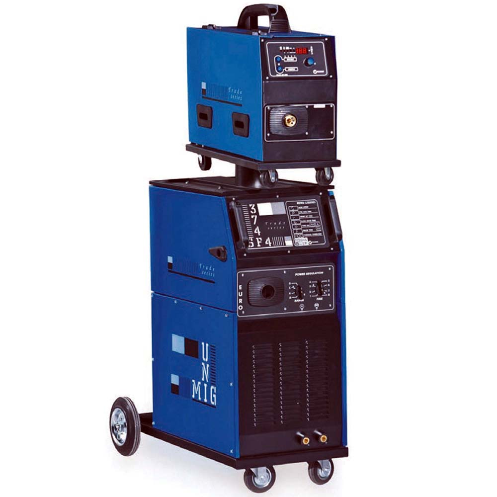 AWELCO N15110 UNIMIG 350 SF 4 ΗΛΕΚΤΡΟΣΥΓΚΟΛΛΗΣΗ ΣΥΡΜΑΤΟΣ ΙΤΑΛΙΑΣ ARGON SODERNIC