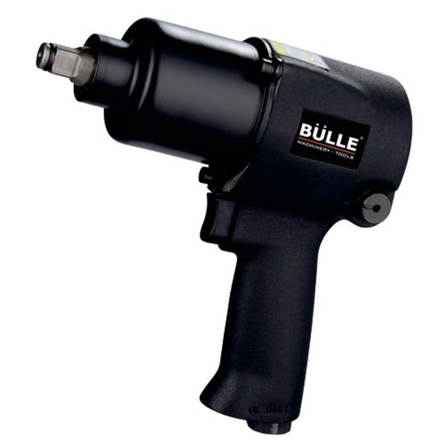 BULLE 47881 ΑΕΡΟΚΛΕΙΔΟ 1/2" PROFESSIONAL (HD) ΔΙΠΛΟ ΣΦΥΡΙ