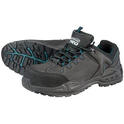 BORMANN PRO ΠΑΠΟΥΤΣΙ ΑΣΦΑΛΕΙΑΣ S3, ΔΕΡΜΑ NUBUCK, PHOENIX