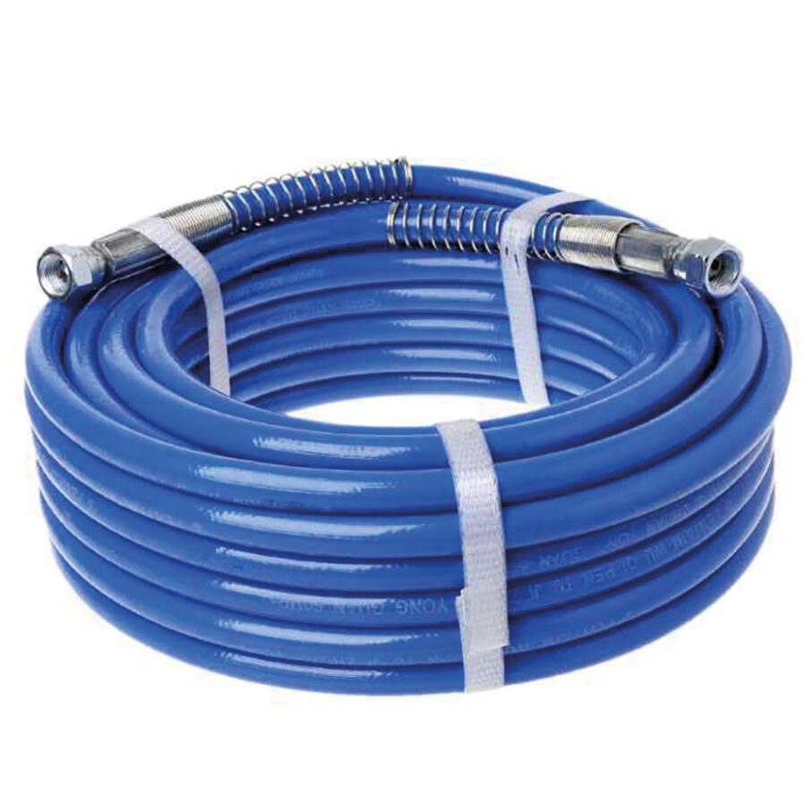 Maestro MH-637H05 ΛΑΣΤΙΧΟ ΒΑΦΗΣ ΑΝΤΛΙΑΣ AIRLESS (1/4" - 15MT)