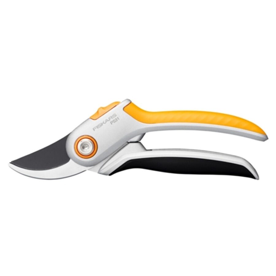 FISKARS ΚΛΑΔΕΥΤΗΡΙ PLUS ΜΕΤΑΛΛΙΚΟ BYPASS P531