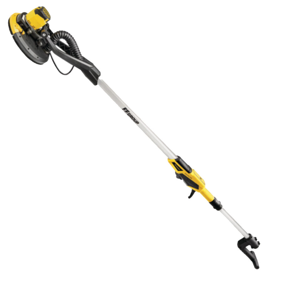 FF GROUP DSL 400-BL PRO ΤΡΙΒΕΙΟ ΤΟΙΧΟΥ (ΚΑΜΗΛΟΠΑΡΔΑΛΗ), 400W, BRUSHLESS