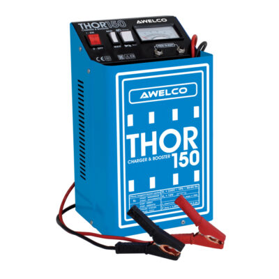 AWELCO 74100 THOR 150 ΤΑΧΥΦΟΡΤΙΣΤΗΣ - ΕΚΚΙΝΗΤΗΣ ΜΠΑΤΑΡΙΑΣ 12V