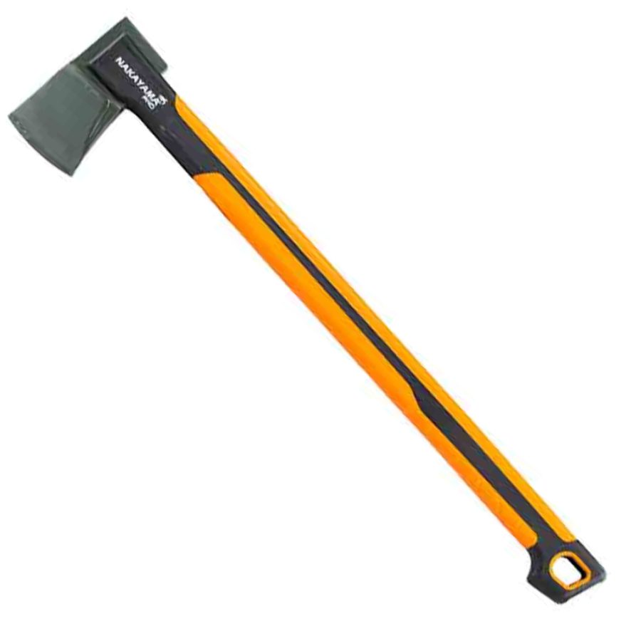 NAKAYAMA PRO BSA1150 ΤΣΕΚΟΥΡΙ 1.7Kg, FIBERGLASS ΛΑΒΗ 71cm