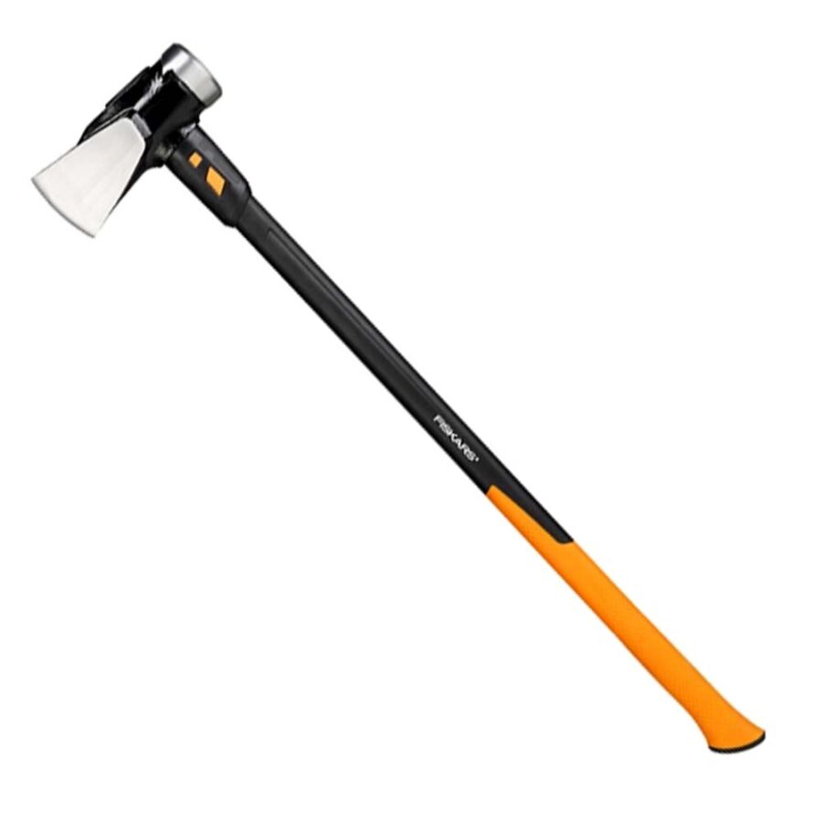 FISKARS ΤΣΕΚΟΥΡΙ ΣΧΙΣΙΜΑΤΟΣ XXL_Pro IsoCore 3600gr 91,4cm