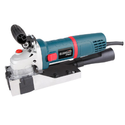 BORMANN Pro BSM1080 ΦΡΕΖΑ ΑΦΑΙΡΕΣΗΣ ΒΑΦΗΣ Φ125/80mm, 720W, 11000rpm