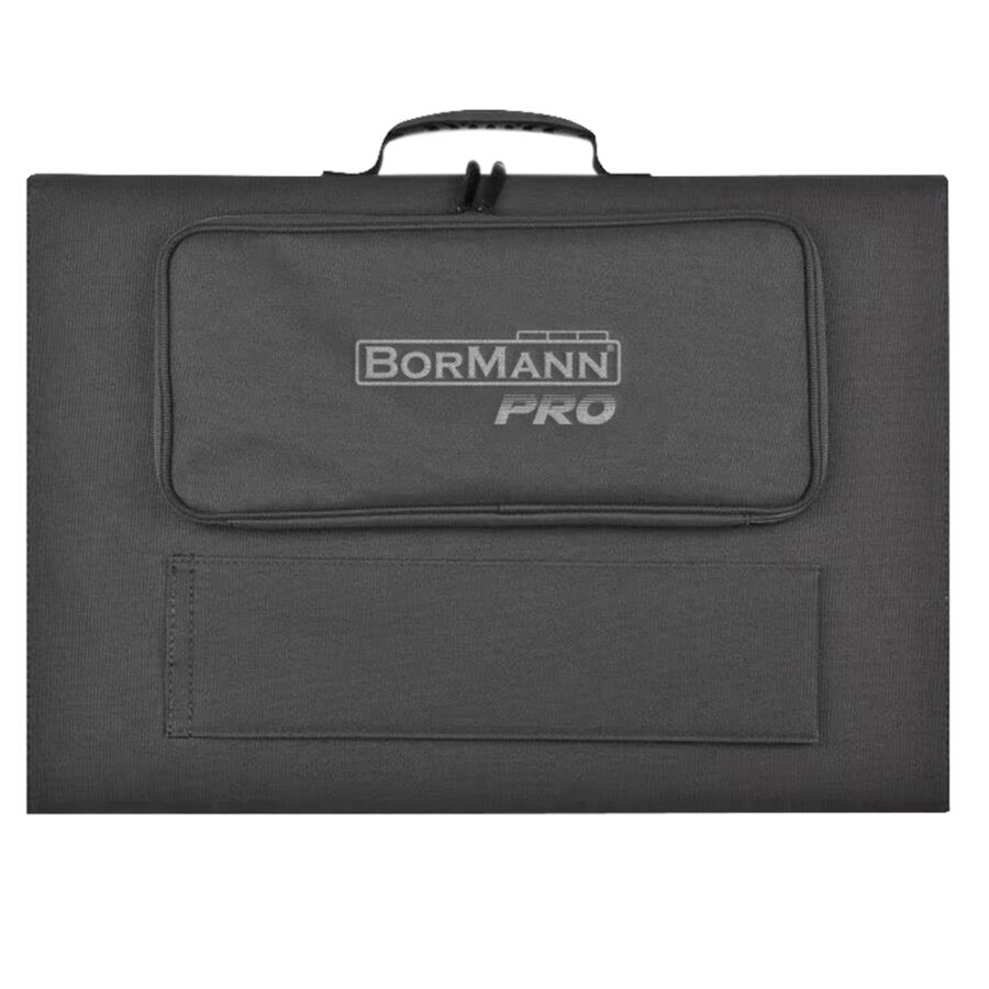 BORMANN Pro BBC5012 ΗΛΙΑΚΟ PANEL 120W ΓΙΑ POWER STATION BORMANN PRO