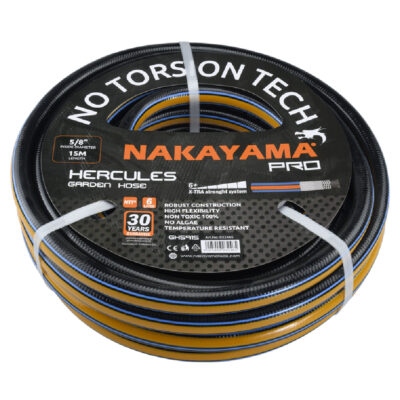 NAKAYAMA PRO ΛΑΣΤΙΧΟ HERCULES 6 ΕΠΙΣΤΡΩΣΕΙΣ