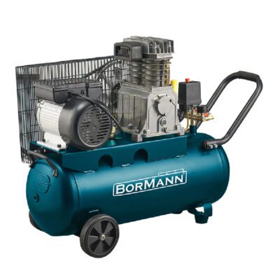 BORMANN BAT5016 ΑΕΡΟΣΥΜΠΙΕΣΤΗΣ ΙΜΑΝΤΑ 3hp/100Lt 194Lt/min