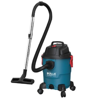 BULLE 605270 ΣΚΟΥΠΑ ΥΓΡΩΝ/ΣΤΕΡΕΩΝ 1200W 20L ΠΛΑΣΤΙΚΗ