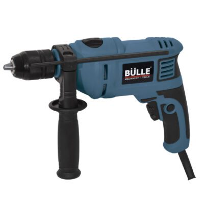 BULLE 633095 ΚΡΟΥΣΤΙΚΟ ΔΡΑΠΑΝΟ 750W,13mm ΒΑΡΕΟΣ ΤΥΠΟΥ